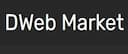 DWeb Market logo