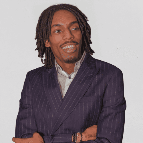 Nicholas - CEO